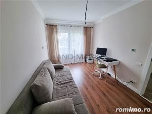 Unitate in Duplex stil mediteranean mobilat zona centrala Dumbravita - imagine 16