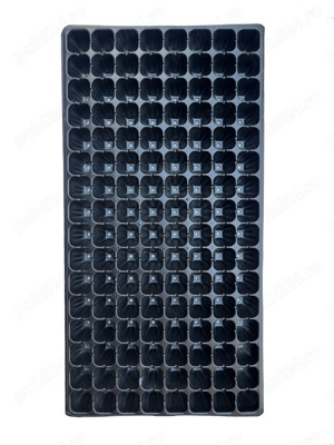 Tava alveolara 128 celule