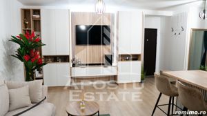 Penthouse de lux, 2 camere, Dumbravita - imagine 19