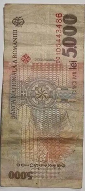 Monede de vînzare - imagine 4