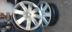 Genți tablă renault R15 - imagine 2