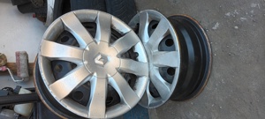 Genți tablă renault R15