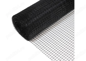 Plasă anti-cartita 2mx25m 40gr mp	