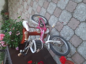 Bicicletă - imagine 2