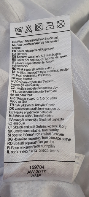 tricou asics - imagine 7