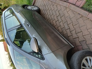 Volkswagen golf 7 variant 2015 83900 km - imagine 7