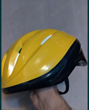 Vand cască protecție bicicletă