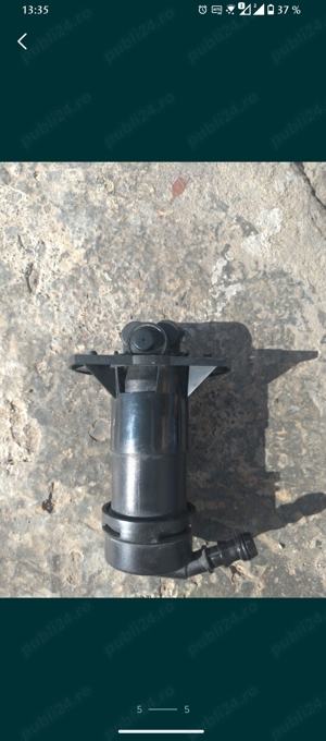 Vand motoraș/pompa spalator faruri Audi A6 C6 - imagine 2