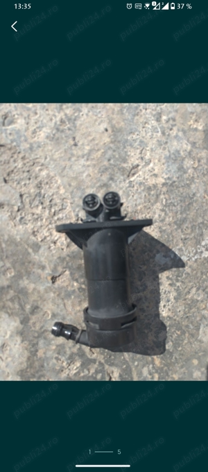 Vand motoraș/pompa spalator faruri Audi A6 C6 - imagine 5