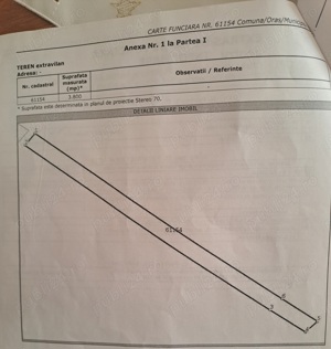 teren de vanzare - imagine 2