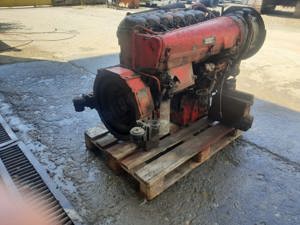 Motoare utilaje de constructii - imagine 7