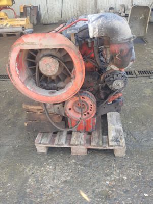 Motoare utilaje de constructii - imagine 5