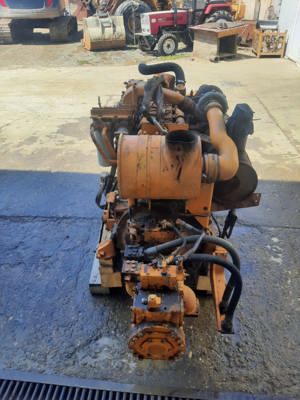 Motoare utilaje de constructii - imagine 4