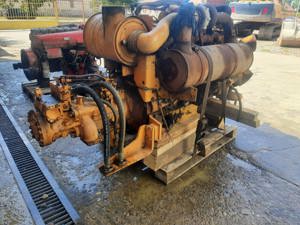 Motoare utilaje de constructii - imagine 2