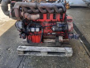 Motoare utilaje de constructii - imagine 8