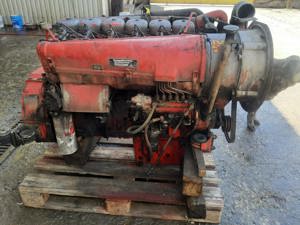 Motoare utilaje de constructii - imagine 9