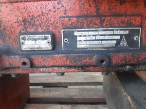 Motoare utilaje de constructii - imagine 10