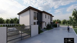   Oferta  Duplex de vanzare sau schimb - imagine 4