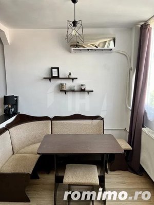 Garsoniera confort 1, Gheorgheni, zona FSPAC - imagine 3