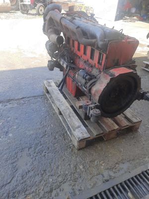 Vand motoare pentru excavatoare  - imagine 5