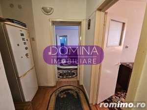 Vânzare apartament 2 camere - Târgu Jiu - str. Slt. M. C. Oancea - zonă centrală - imagine 4