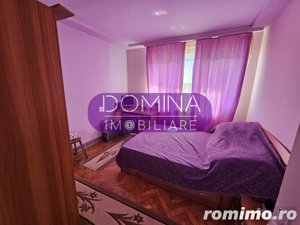 Vânzare apartament 2 camere - Târgu Jiu - str. Slt. M. C. Oancea - zonă centrală - imagine 2