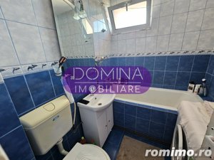 Vânzare apartament 2 camere - Târgu Jiu - str. Slt. M. C. Oancea - zonă centrală - imagine 6