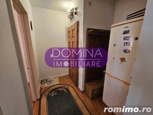 Vânzare apartament 2 camere - Târgu Jiu - str. Slt. M. C. Oancea - zonă centrală - imagine 5