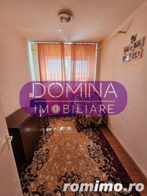 Vânzare apartament 2 camere - Târgu Jiu - str. Slt. M. C. Oancea - zonă centrală - imagine 3