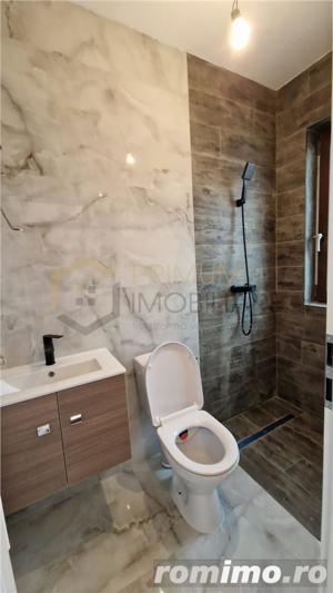 Duplex - mansardabil - personalizare interioara - imagine 5