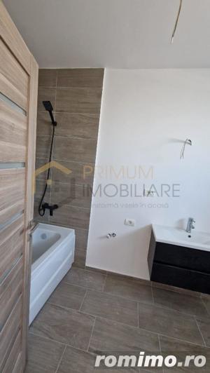 Duplex - pe parter - personalizare interioara - imagine 4