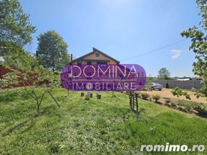 Vânzare casă P+M - Comuna Dănești - la o distanță de 7 km de Mall Târgu Jiu - imagine 12