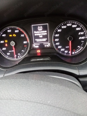 Seat Ibiza pachet FR - imagine 3