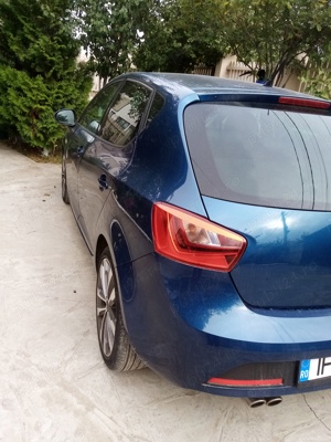 Seat Ibiza pachet FR - imagine 6