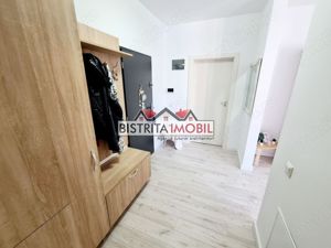 Apartament 2 camere, Panoramic Residence, complet utilat si mobilat - imagine 9