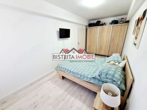 Apartament 2 camere, Panoramic Residence, complet utilat si mobilat - imagine 6