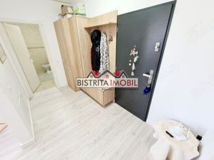 Apartament 2 camere, Panoramic Residence, complet utilat si mobilat - imagine 8