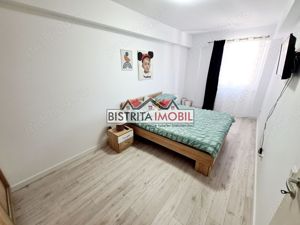 Apartament 2 camere, Panoramic Residence, complet utilat si mobilat - imagine 5