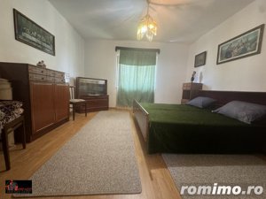 Casă cu loft + Casă tradițională și livadă - Năpradea, Sălaj - imagine 15