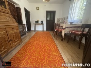 Casă cu loft + Casă tradițională și livadă - Năpradea, Sălaj - imagine 16