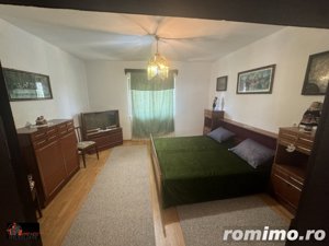 Casă cu loft + Casă tradițională și livadă - Năpradea, Sălaj - imagine 14