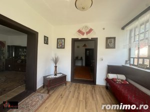 Casă cu loft + Casă tradițională și livadă - Năpradea, Sălaj - imagine 19