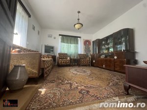 Casă cu loft + Casă tradițională și livadă - Năpradea, Sălaj - imagine 18