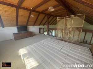 Casă cu loft + Casă tradițională și livadă - Năpradea, Sălaj - imagine 4