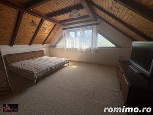 Casă cu loft + Casă tradițională și livadă - Năpradea, Sălaj - imagine 3