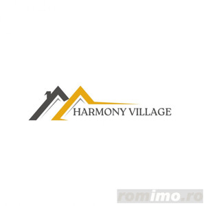 Direct dezvoltator: Harmony Village, Casa 5 - 450 mp-ultima unitate disponibila - imagine 20