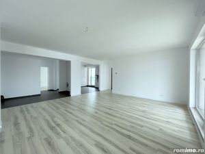 Penthouse 3 camere - Denya Forest - vedere spre Padure - imagine 5