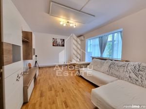 Apartament 4 camere, decomandat, etaj 1, zona Circumvalațiunii - imagine 17