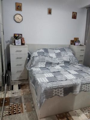 Apartament 2camere +terasa 21mp acoperita zona Lidl Uverturii  - imagine 9