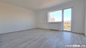 Apartament generos cu 3 camere, in bloc nou, zona Coresi.